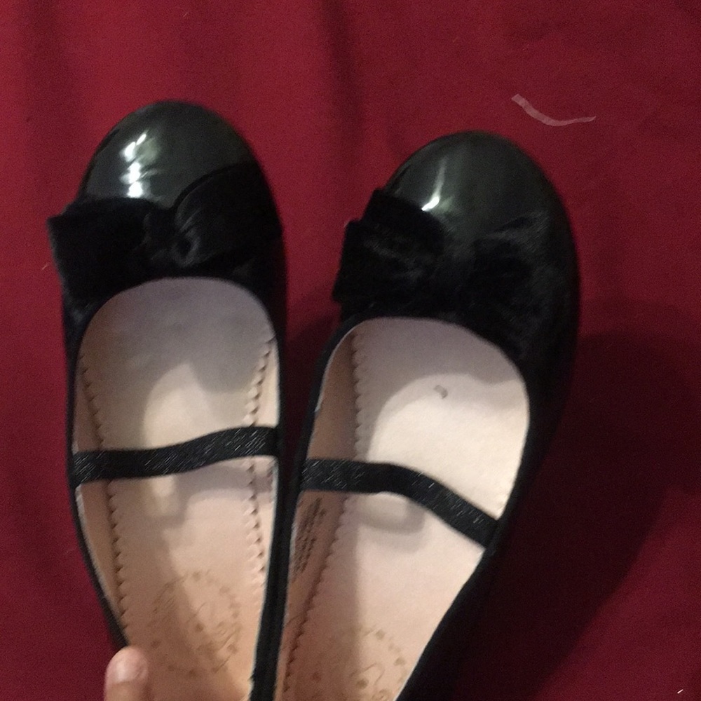 New shoes size 1.5